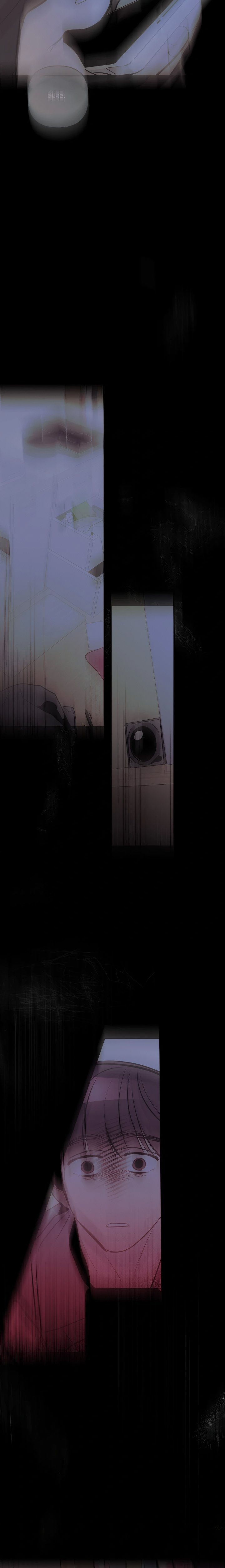 Perfect Body Partner - Chapter 42 Page 15
