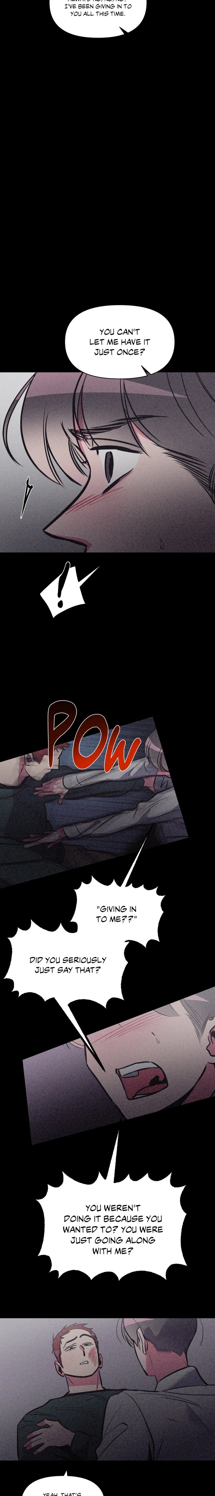 Perfect Body Partner - Chapter 42 Page 9