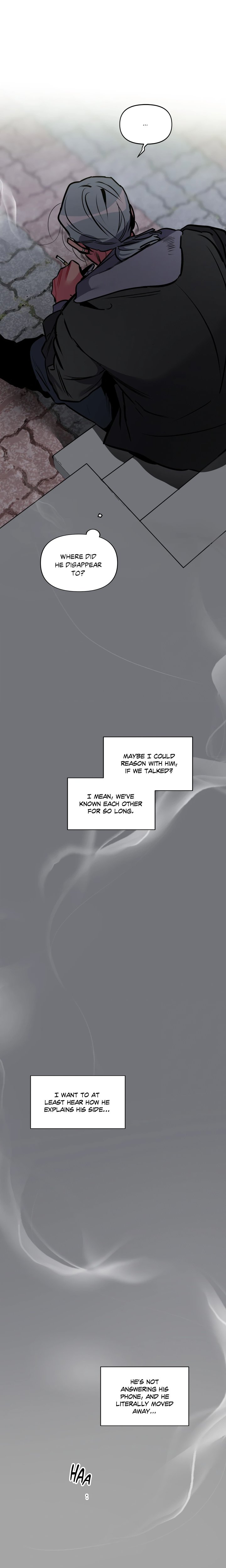 Perfect Body Partner - Chapter 43 Page 15