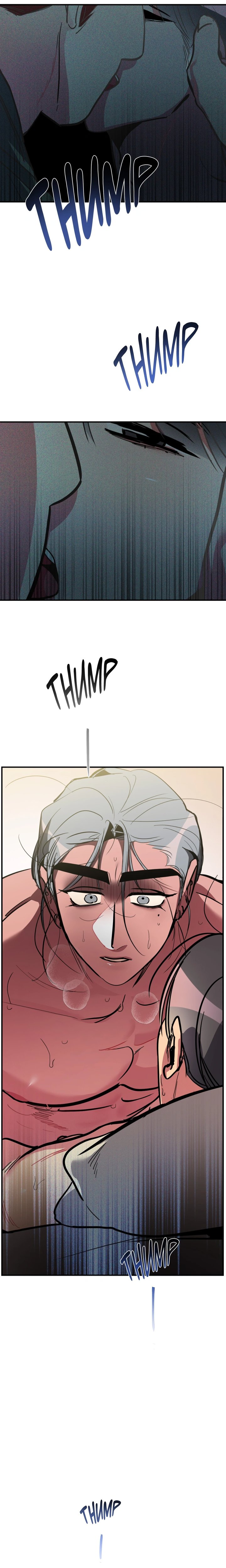 Perfect Body Partner - Chapter 44 Page 16