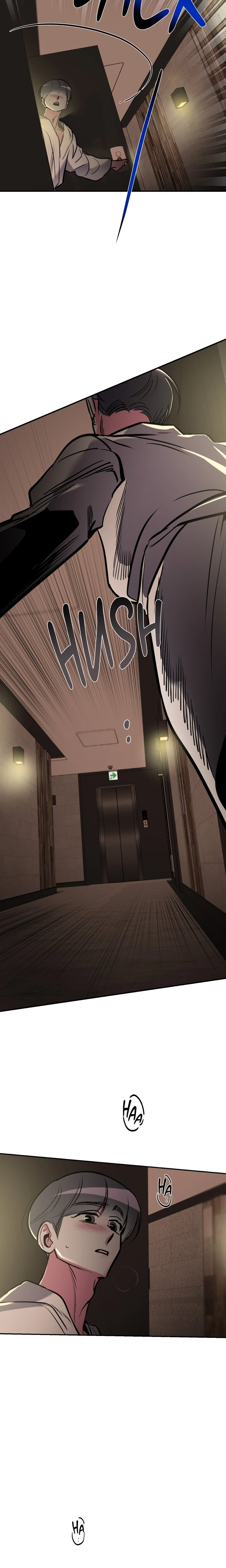 Perfect Body Partner - Chapter 45 Page 16