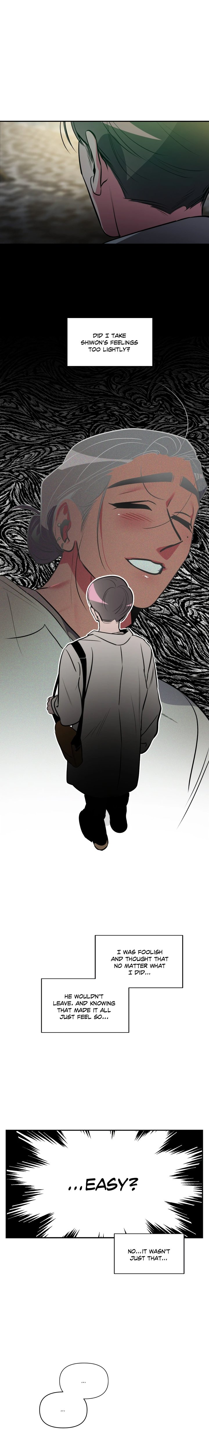 Perfect Body Partner - Chapter 46 Page 16