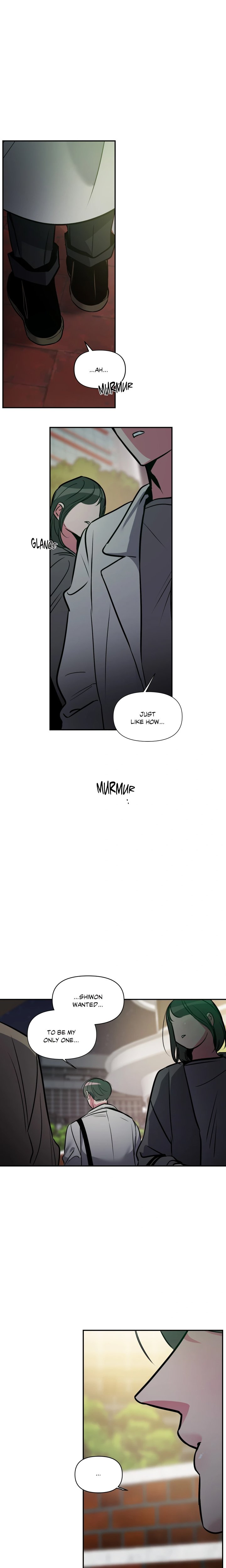 Perfect Body Partner - Chapter 46 Page 17