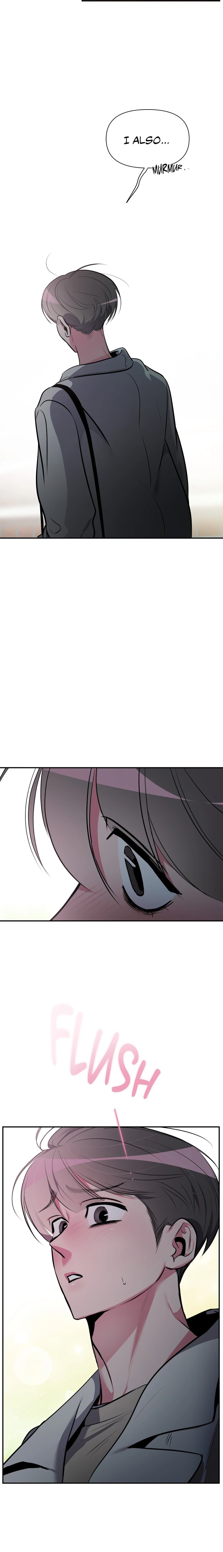Perfect Body Partner - Chapter 46 Page 18