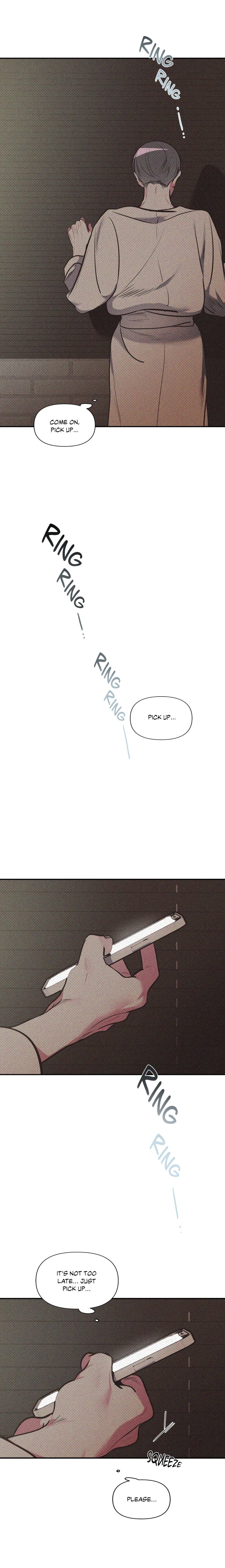 Perfect Body Partner - Chapter 48 Page 3