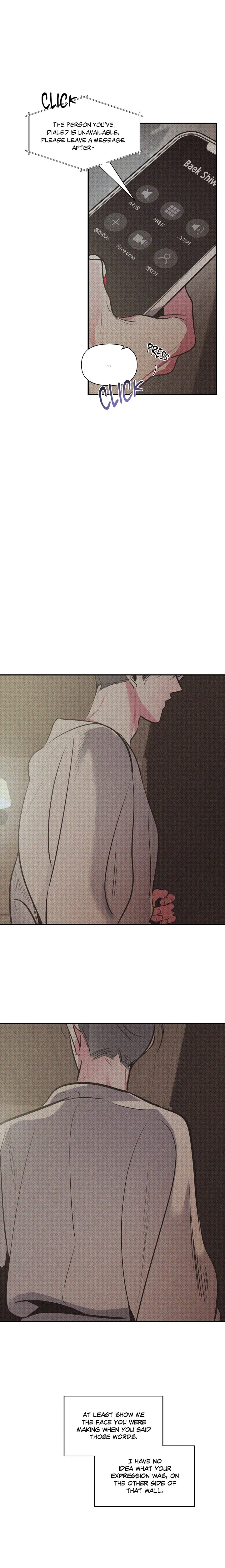 Perfect Body Partner - Chapter 48 Page 4