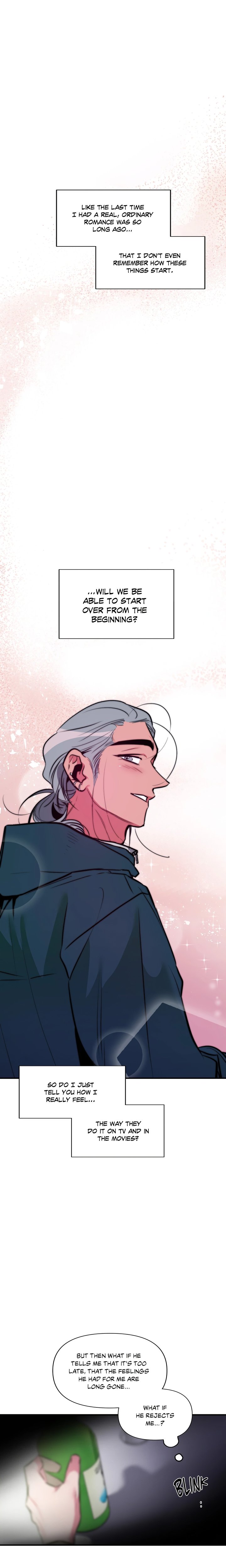 Perfect Body Partner - Chapter 49 Page 13