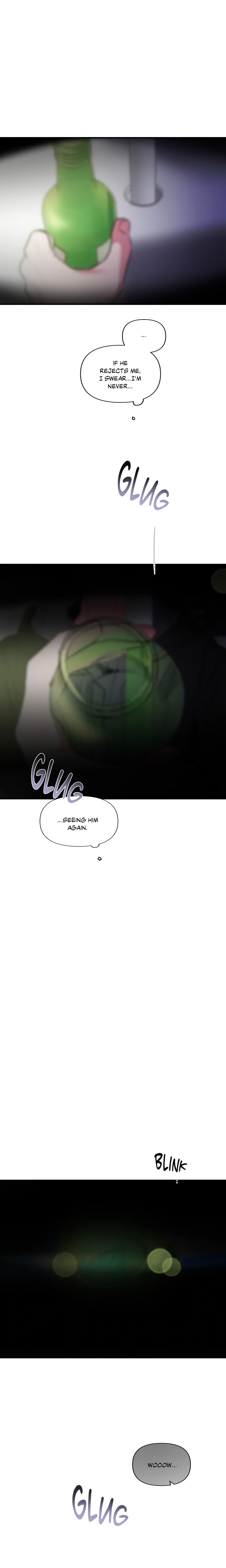 Perfect Body Partner - Chapter 49 Page 14