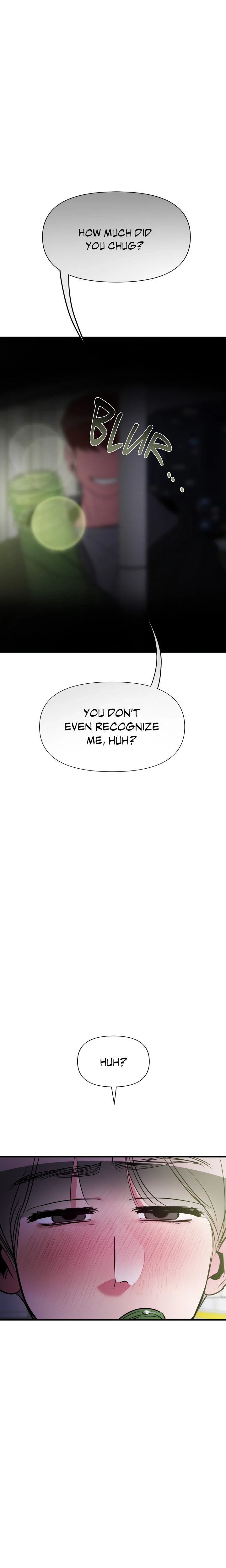 Perfect Body Partner - Chapter 49 Page 15