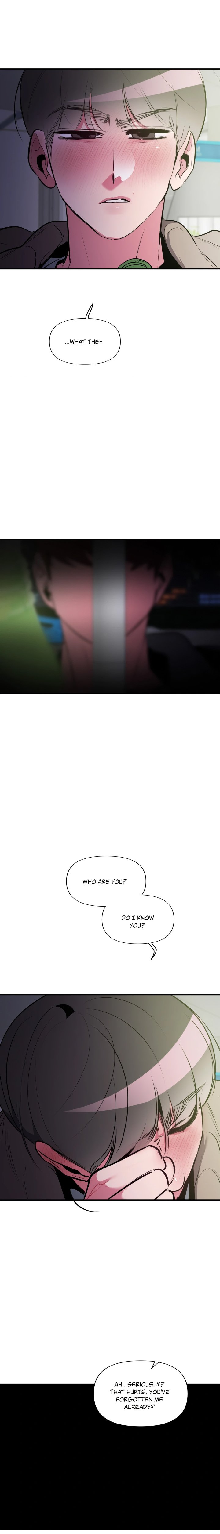 Perfect Body Partner - Chapter 49 Page 16