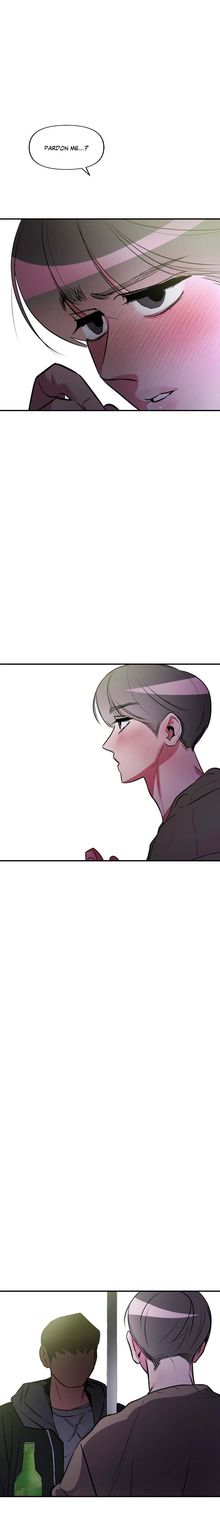 Perfect Body Partner - Chapter 49 Page 17