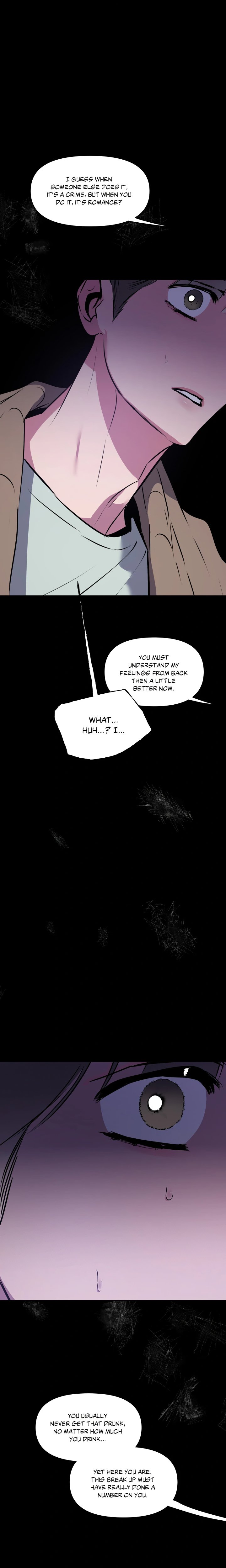 Perfect Body Partner - Chapter 49 Page 19
