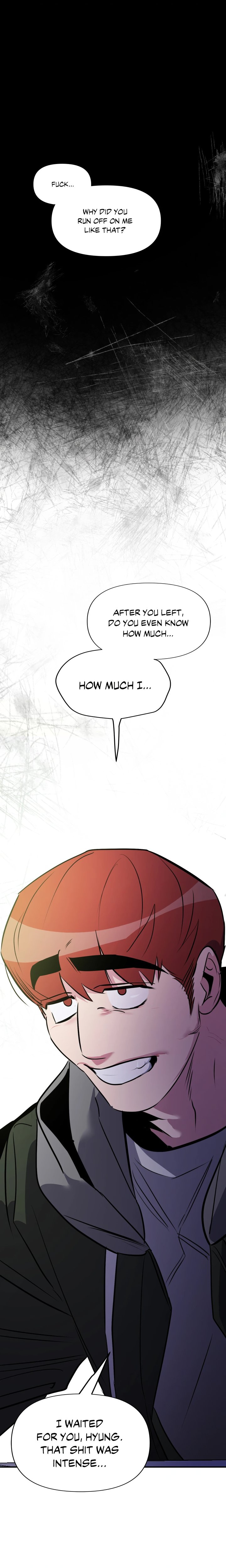 Perfect Body Partner - Chapter 49 Page 20
