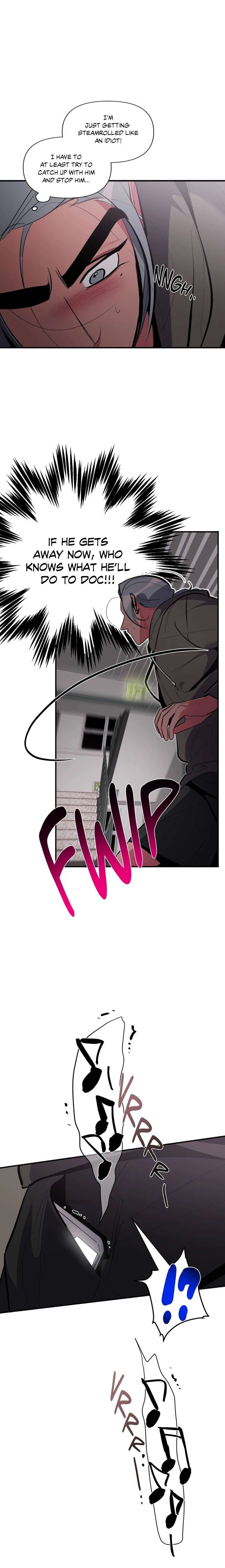 Perfect Body Partner - Chapter 49 Page 3