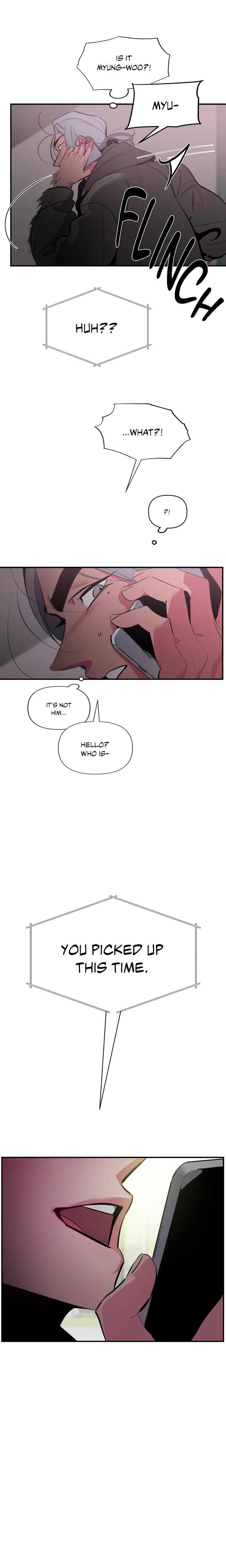Perfect Body Partner - Chapter 49 Page 4