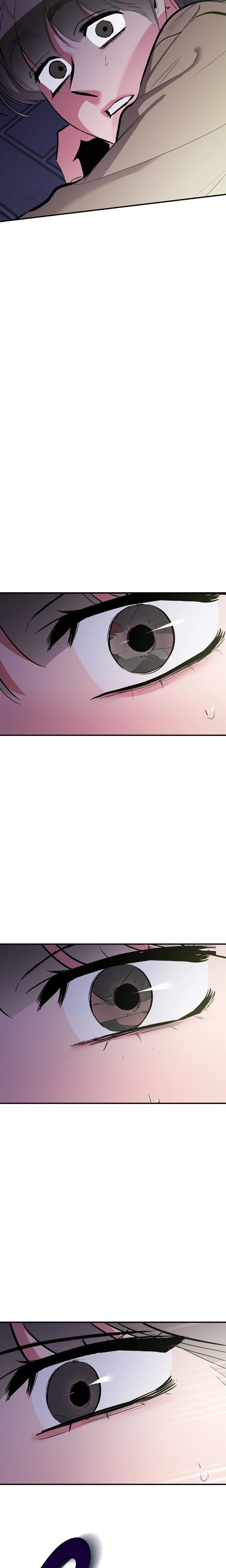 Perfect Body Partner - Chapter 50 Page 17