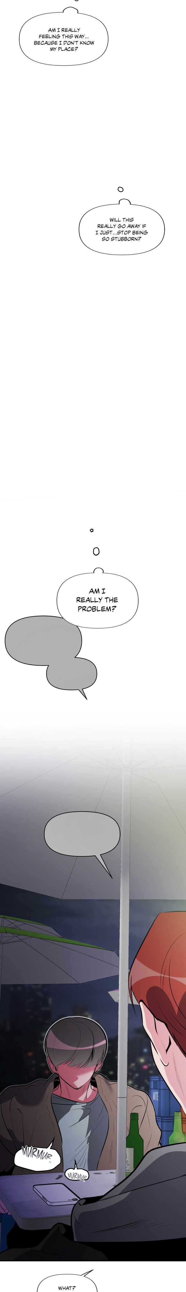 Perfect Body Partner - Chapter 50 Page 7