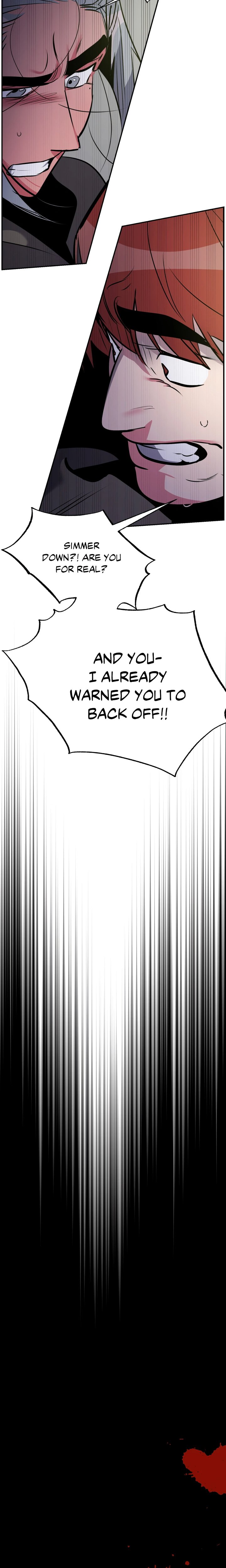 Perfect Body Partner - Chapter 51 Page 11