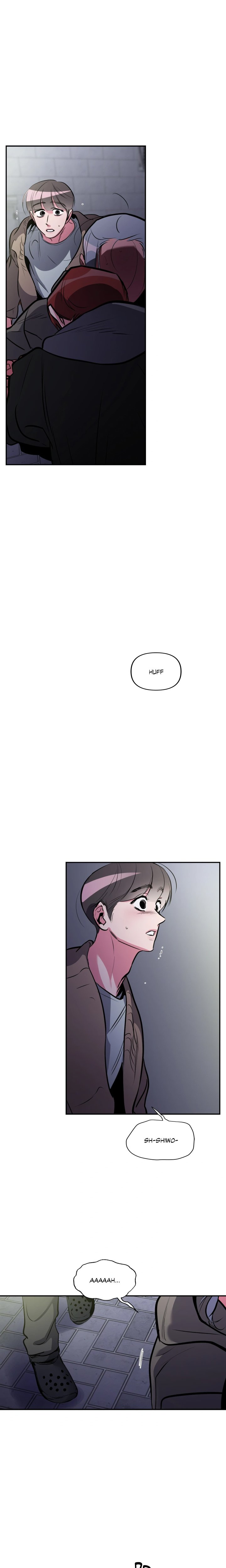 Perfect Body Partner - Chapter 51 Page 14