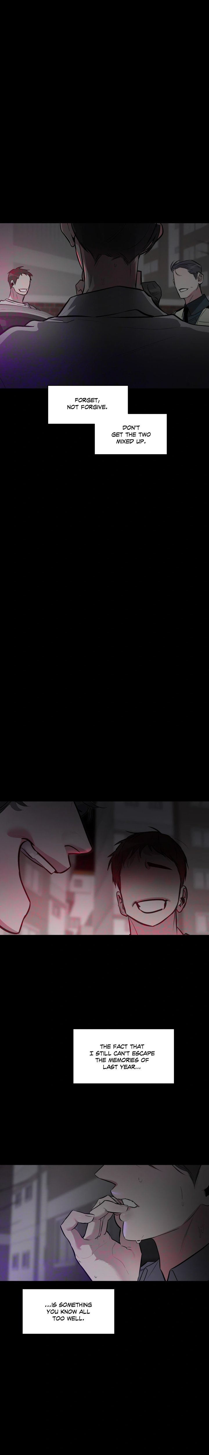 Perfect Body Partner - Chapter 52 Page 2