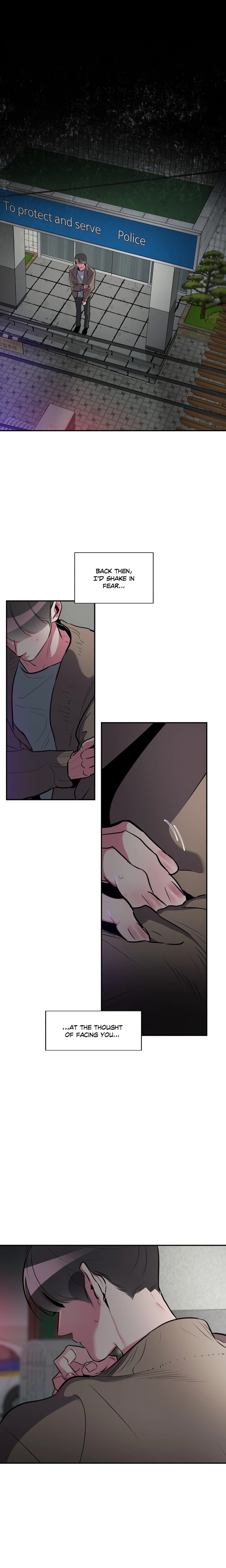 Perfect Body Partner - Chapter 52 Page 4