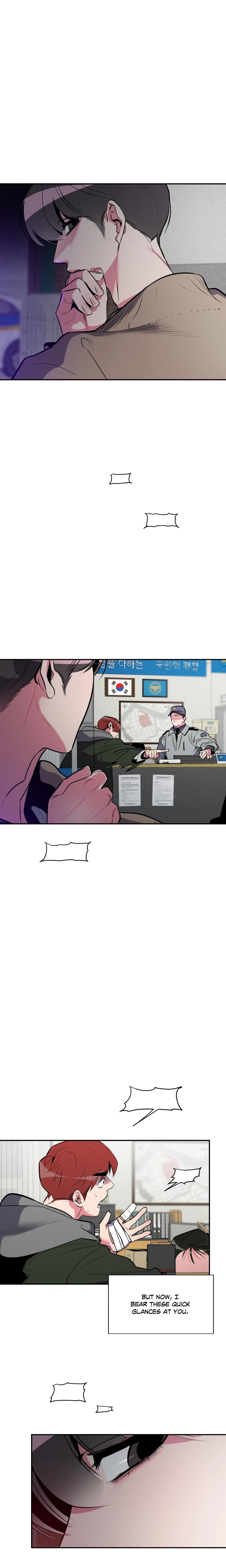 Perfect Body Partner - Chapter 52 Page 5