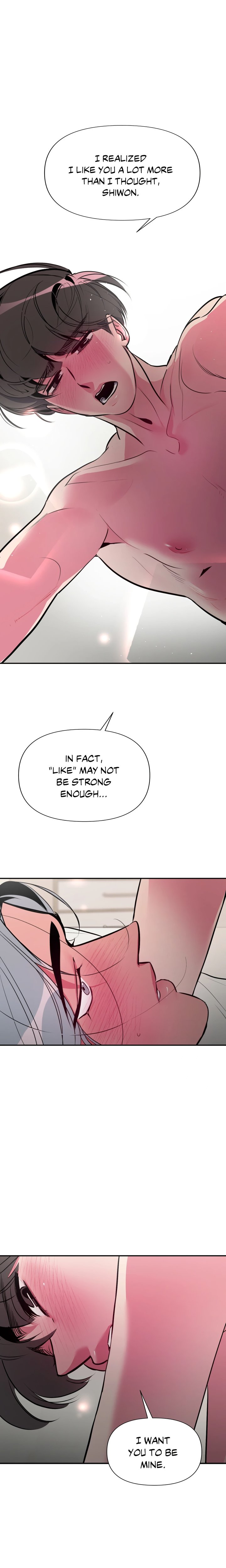 Perfect Body Partner - Chapter 53 Page 10