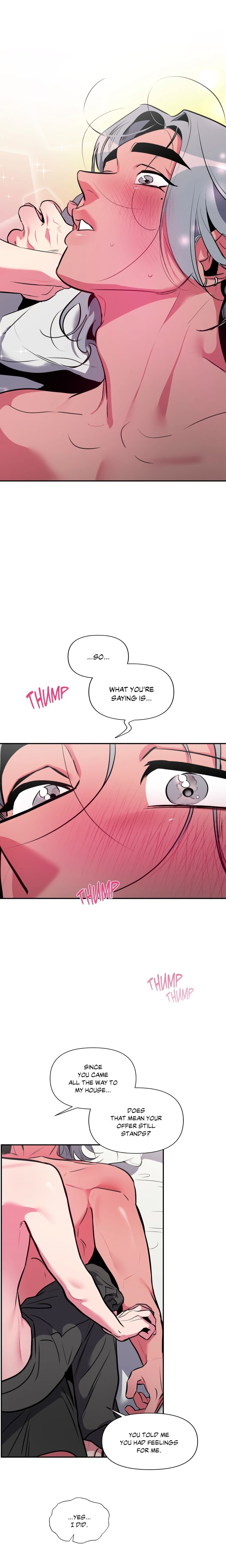 Perfect Body Partner - Chapter 53 Page 12