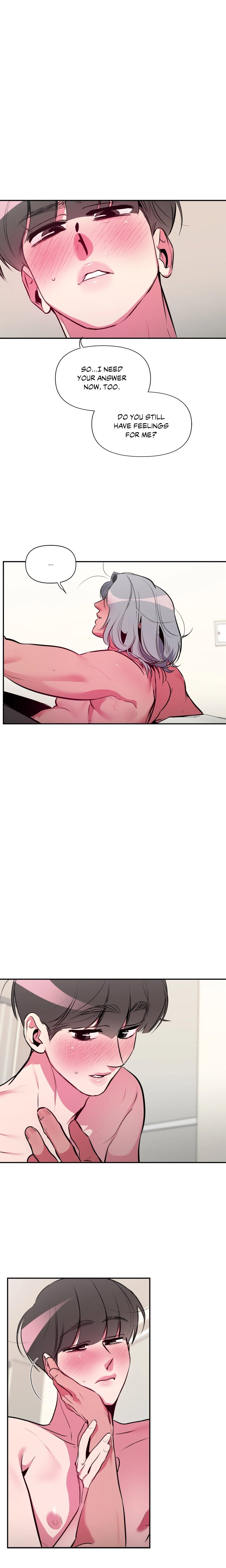 Perfect Body Partner - Chapter 53 Page 15