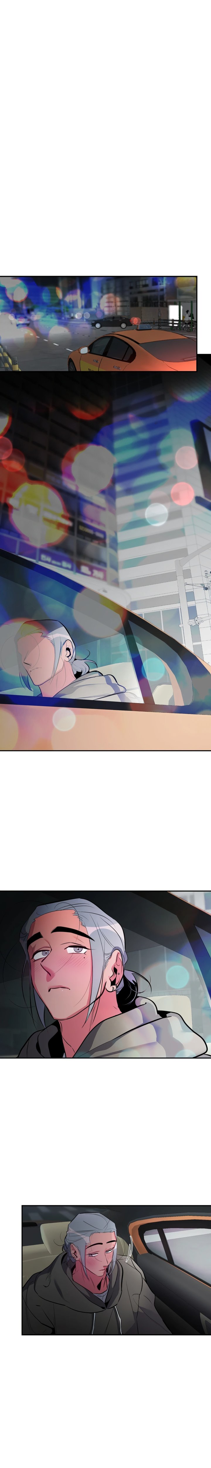 Perfect Body Partner - Chapter 53 Page 2