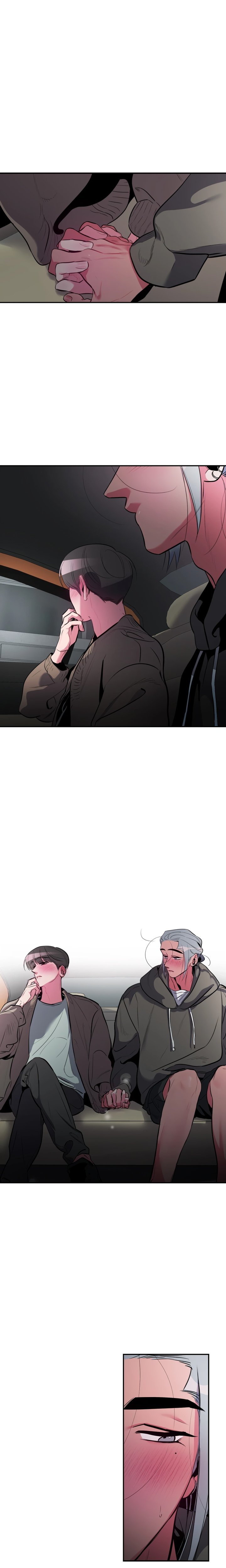 Perfect Body Partner - Chapter 53 Page 3