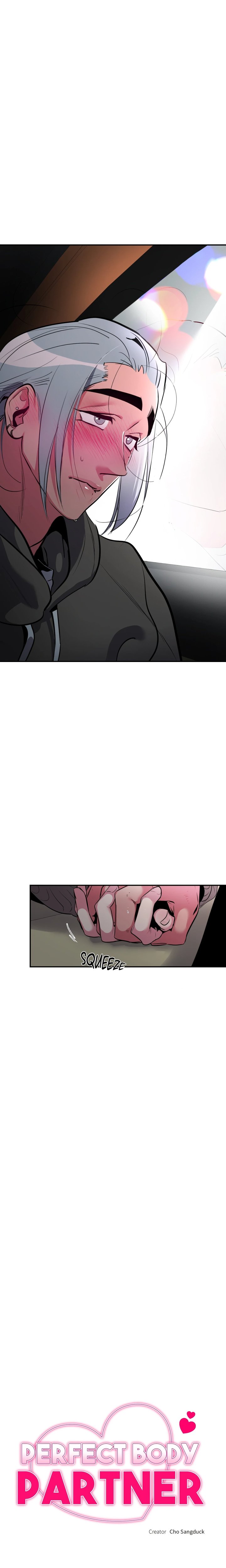 Perfect Body Partner - Chapter 53 Page 4