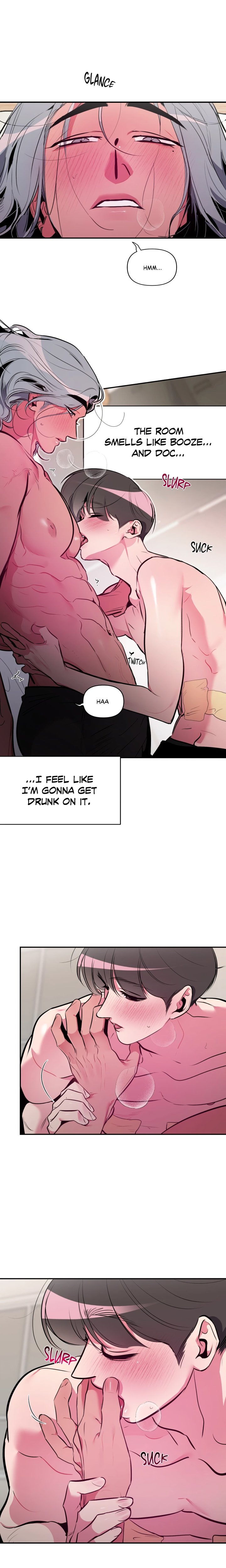 Perfect Body Partner - Chapter 53 Page 6