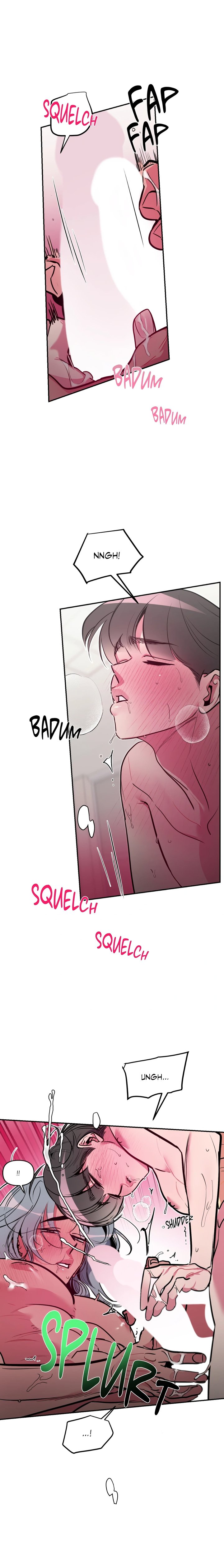 Perfect Body Partner - Chapter 54 Page 5