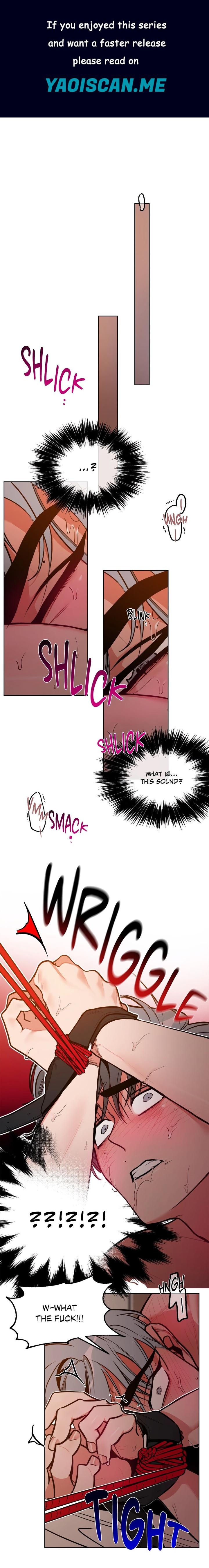 Perfect Body Partner - Chapter 7 Page 1