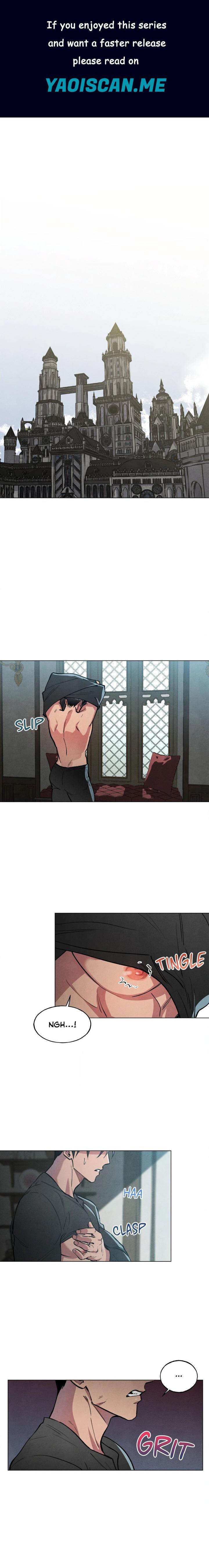 The Duke’s Debt (Uncensored) - Chapter 1 Page 1