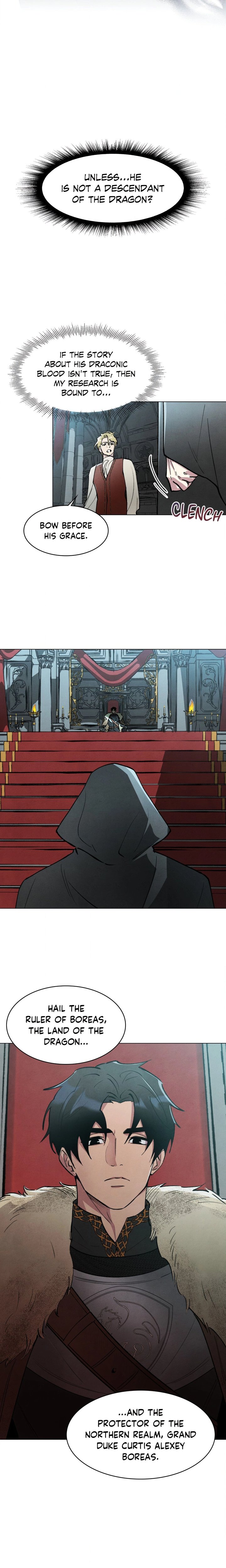 The Duke’s Debt (Uncensored) - Chapter 1 Page 4