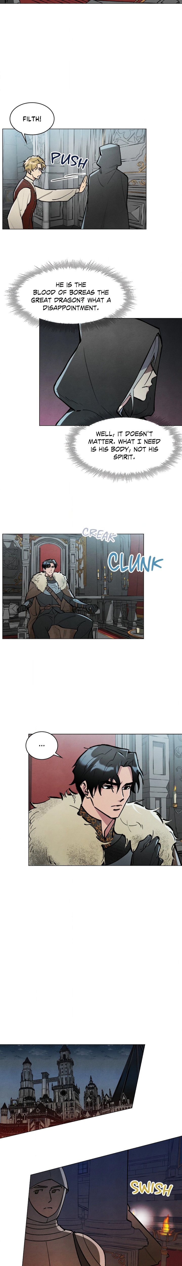 The Duke’s Debt (Uncensored) - Chapter 1 Page 7