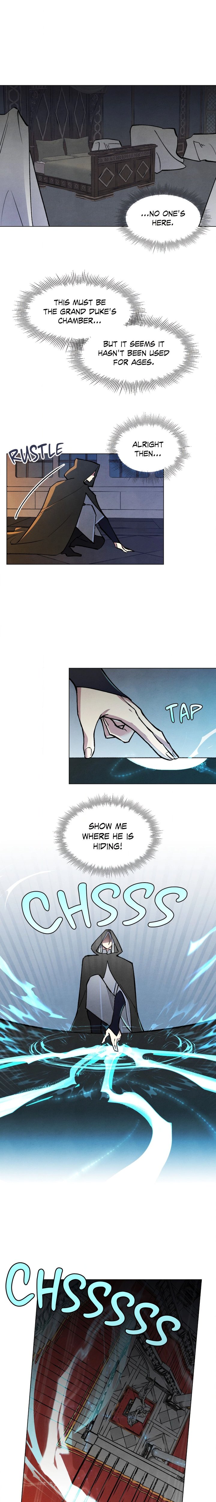 The Duke’s Debt (Uncensored) - Chapter 1 Page 9