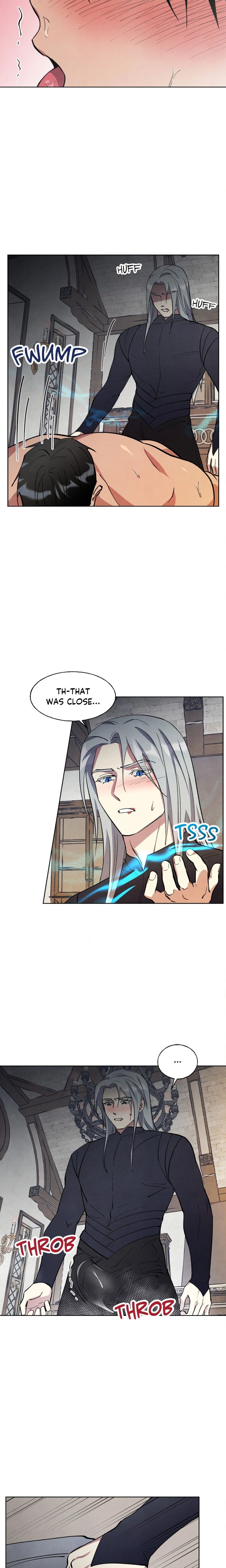 The Duke’s Debt (Uncensored) - Chapter 10 Page 13
