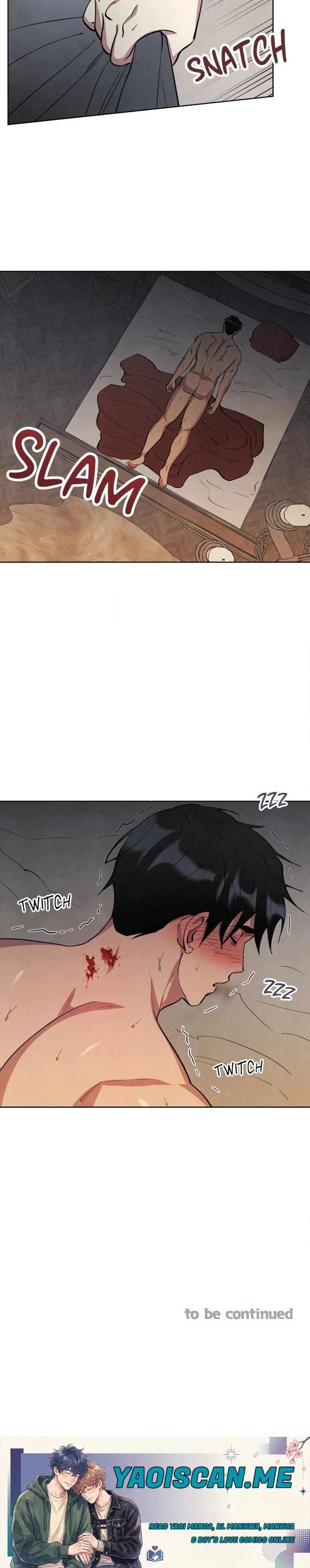 The Duke’s Debt (Uncensored) - Chapter 10 Page 14