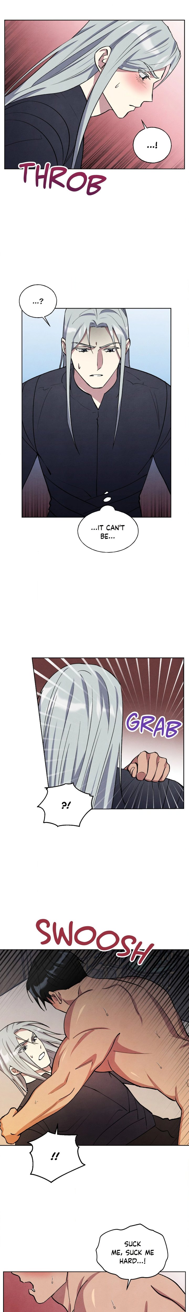 The Duke’s Debt (Uncensored) - Chapter 10 Page 7