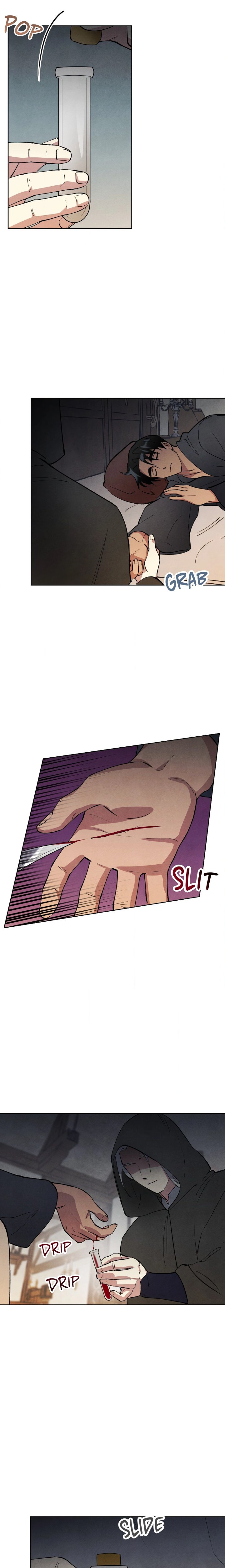 The Duke’s Debt (Uncensored) - Chapter 11 Page 14