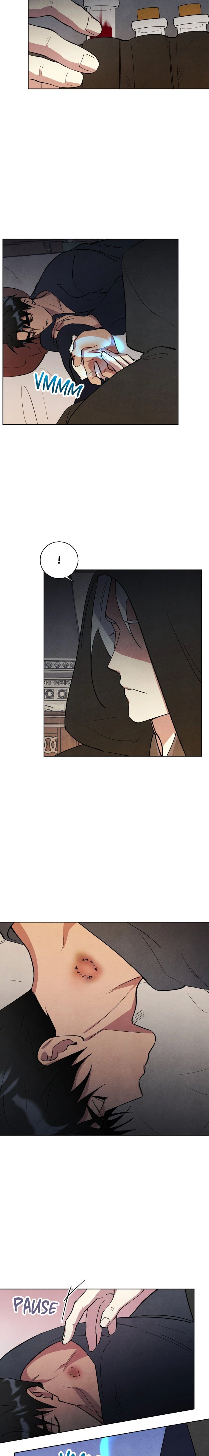 The Duke’s Debt (Uncensored) - Chapter 11 Page 15