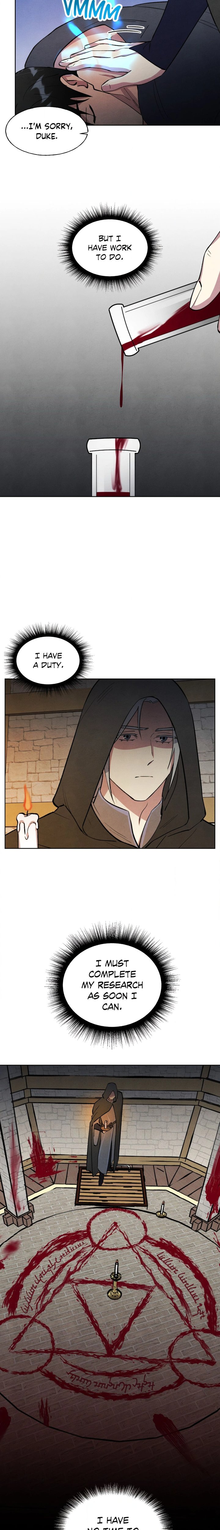 The Duke’s Debt (Uncensored) - Chapter 11 Page 16