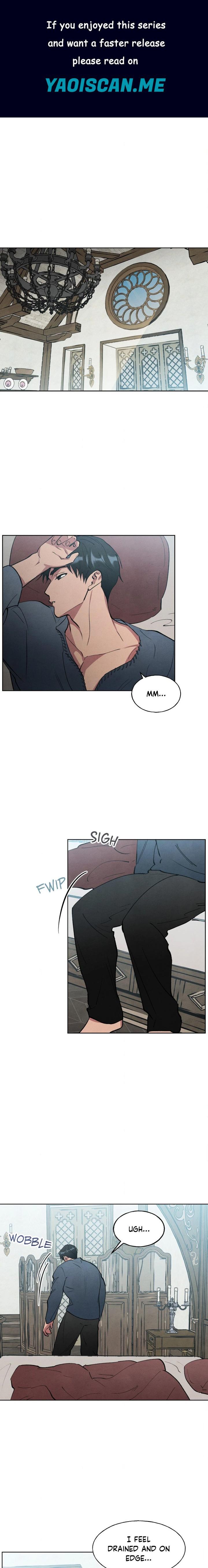 The Duke’s Debt (Uncensored) - Chapter 12 Page 1