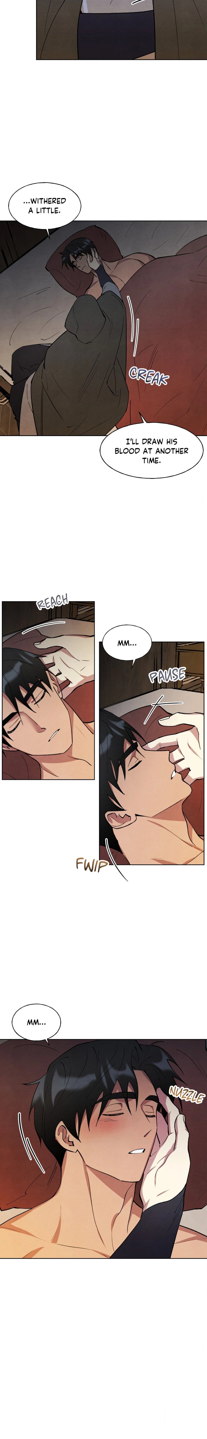 The Duke’s Debt (Uncensored) - Chapter 12 Page 12