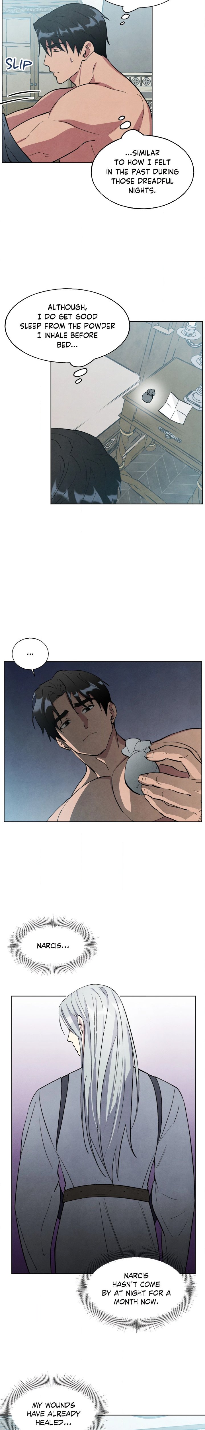 The Duke’s Debt (Uncensored) - Chapter 12 Page 2