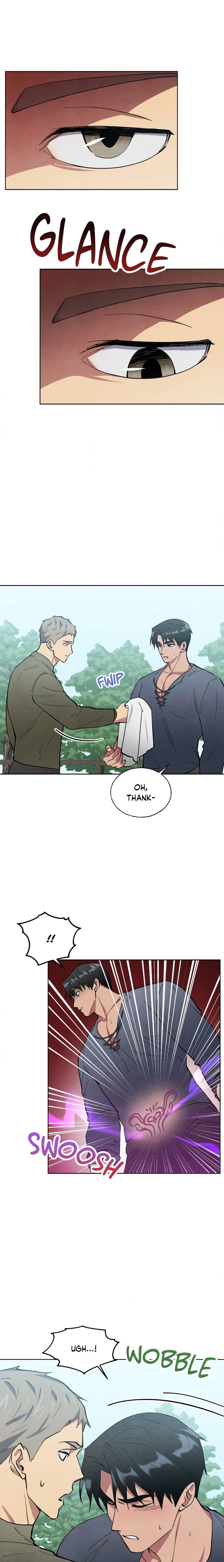The Duke’s Debt (Uncensored) - Chapter 13 Page 13