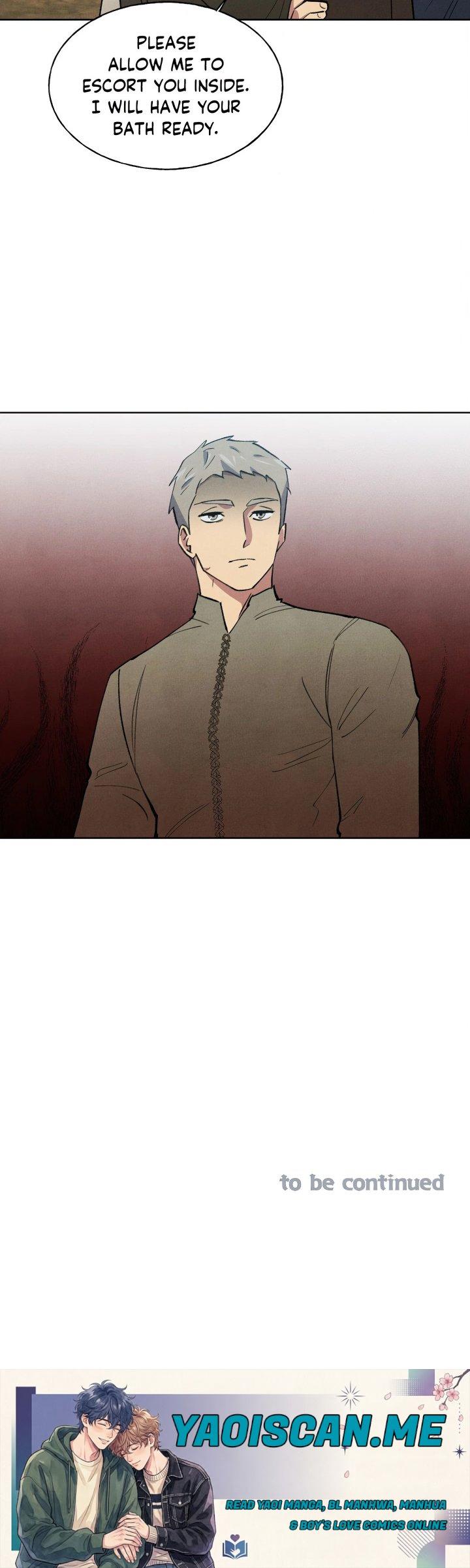 The Duke’s Debt (Uncensored) - Chapter 13 Page 16